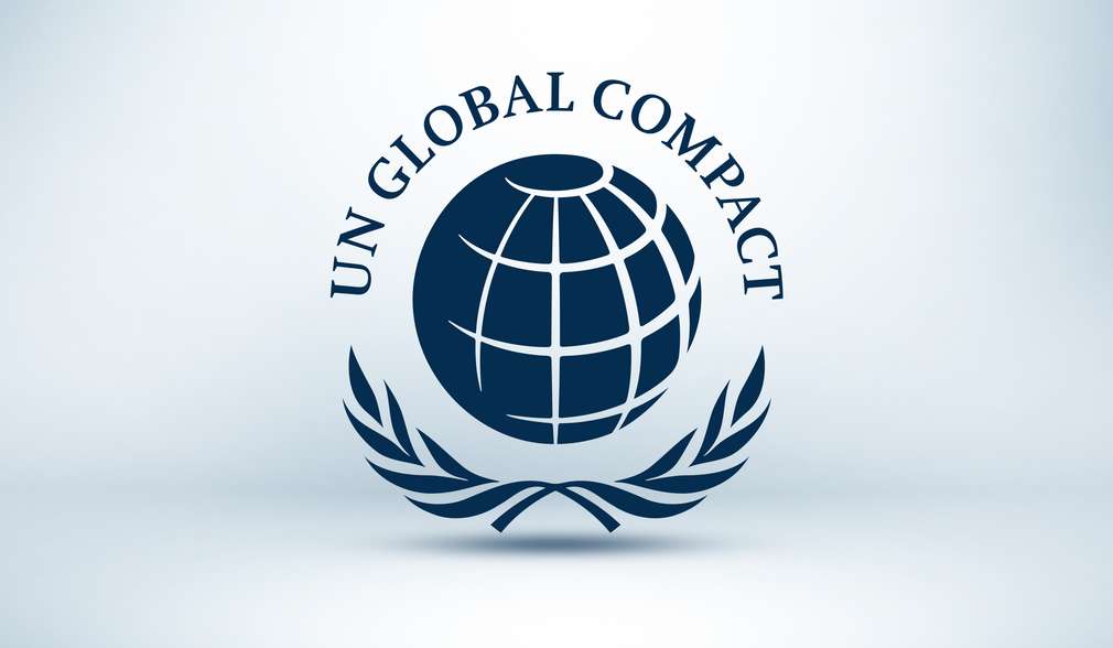 Logo UN Global Compact Logo UN Global Compact