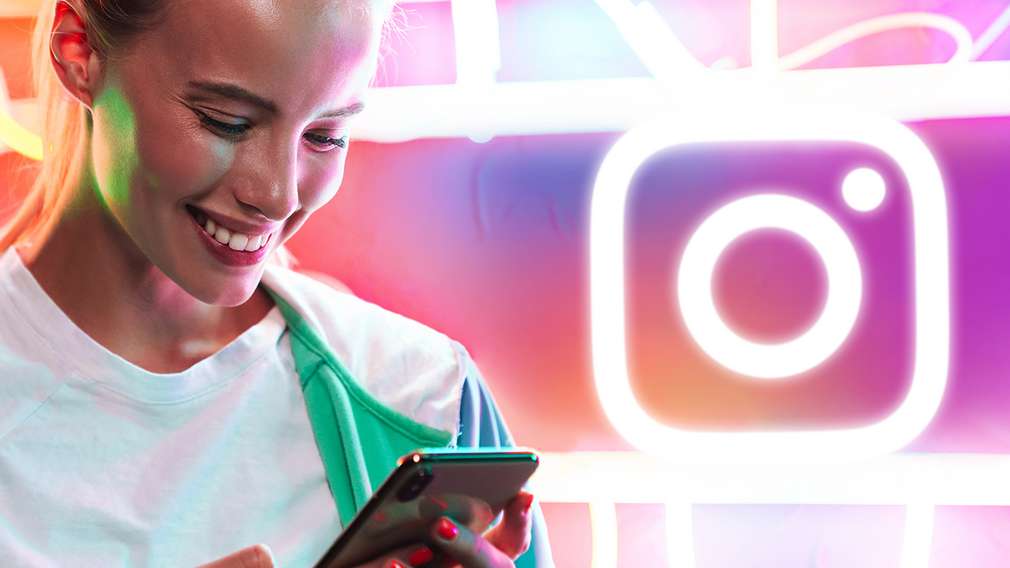 Urmărește-ne pe Instagram! Instagram Kaufland Moldova