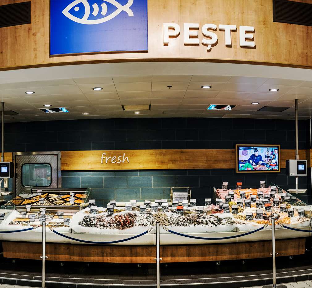 Pește Pește
