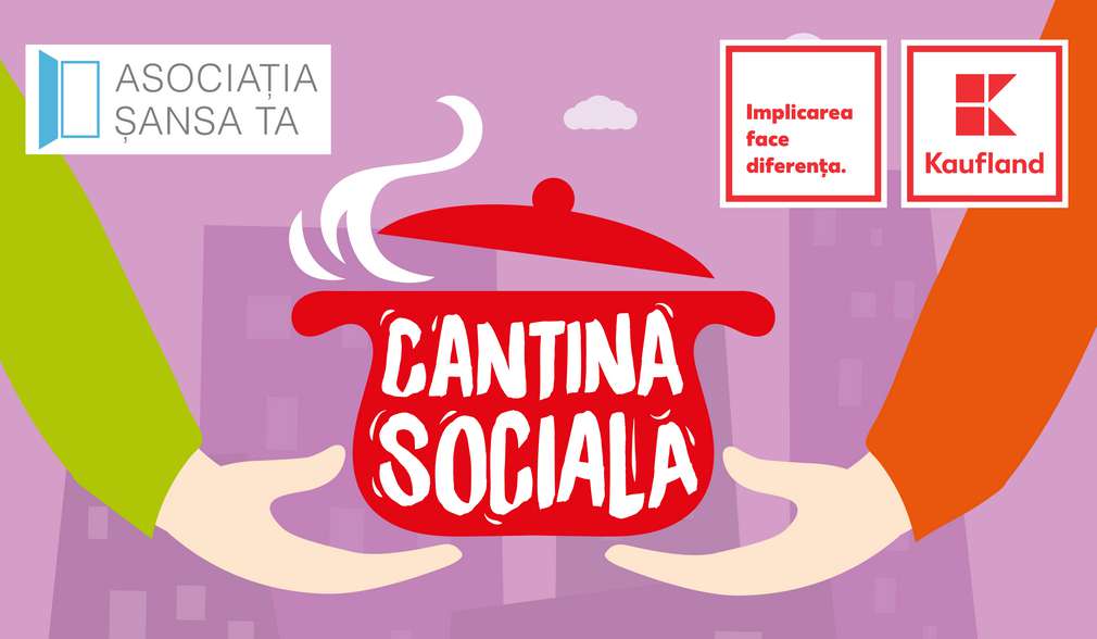 Cantina socială Cantina socială
