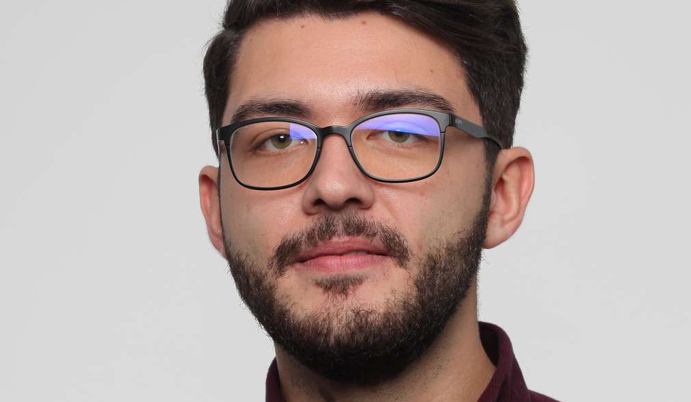 Bogdan Cana - Talent Acquisiton Specialist Bogdan Cana - Talent Acquisiton Specialist