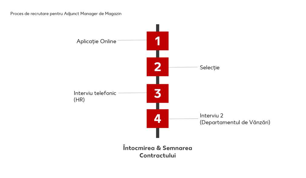 Procesul De Recrutare Kaufland