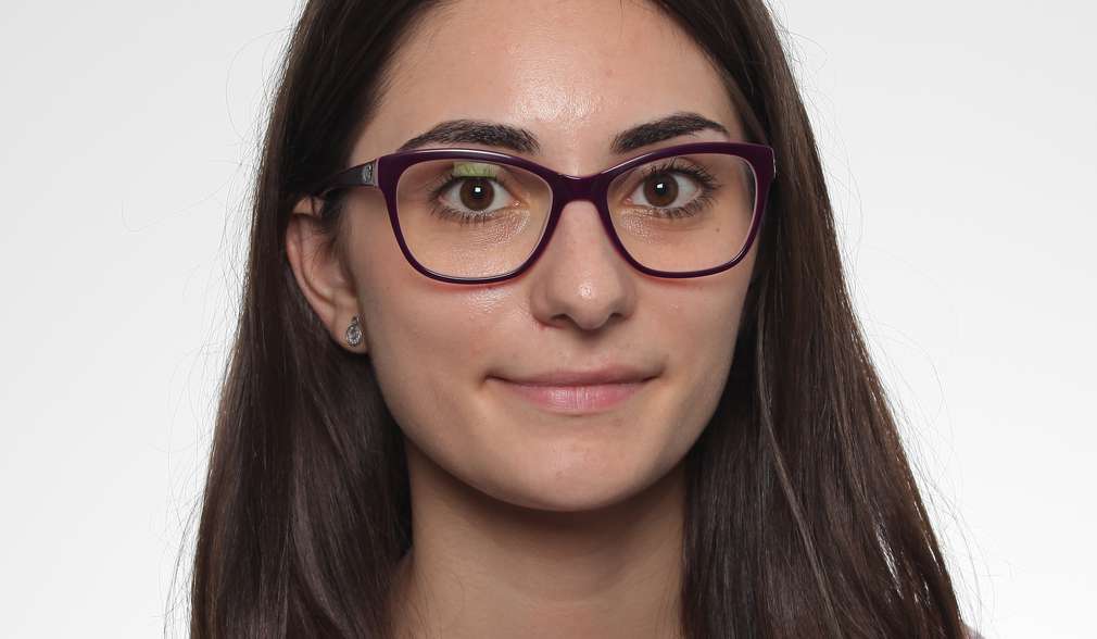 Alina Badarau - Talent Acquisition Analyst Alina Badarau - Talent Acquisition Analyst
