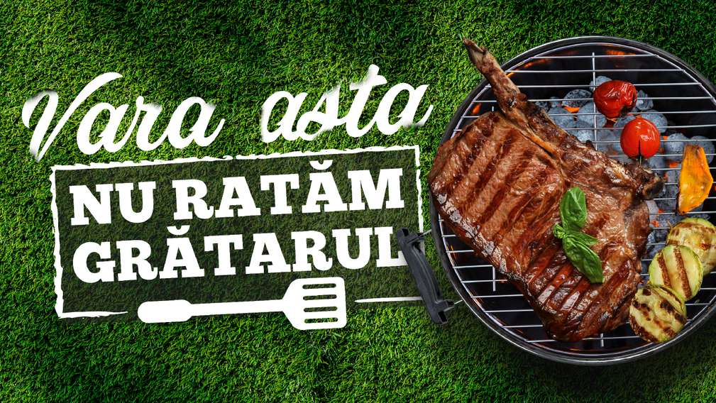 Gratar - oferte, retete Gratar - oferte, retete