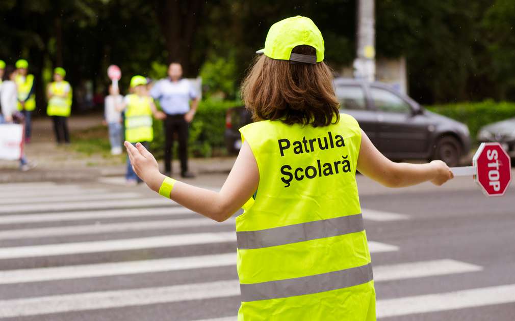 Patrula Școlară Patrula Școlară