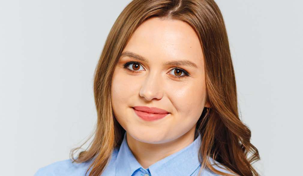 Andreea Balan - Talent Acquisiton Specialist Andreea Balan - Talent Acquisiton Specialist