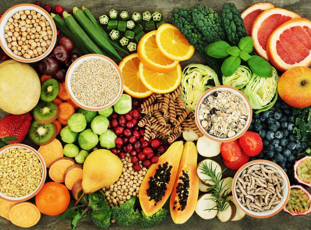 ANTIOXIDANȚI ANTIOXIDANȚI