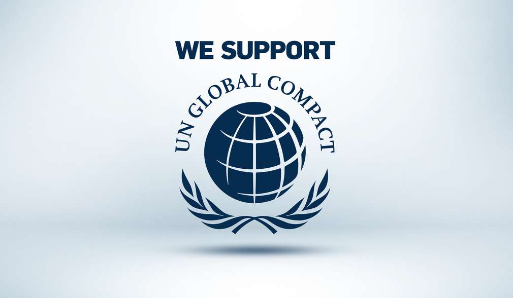Logo UN Global Compact Logo UN Global Compact