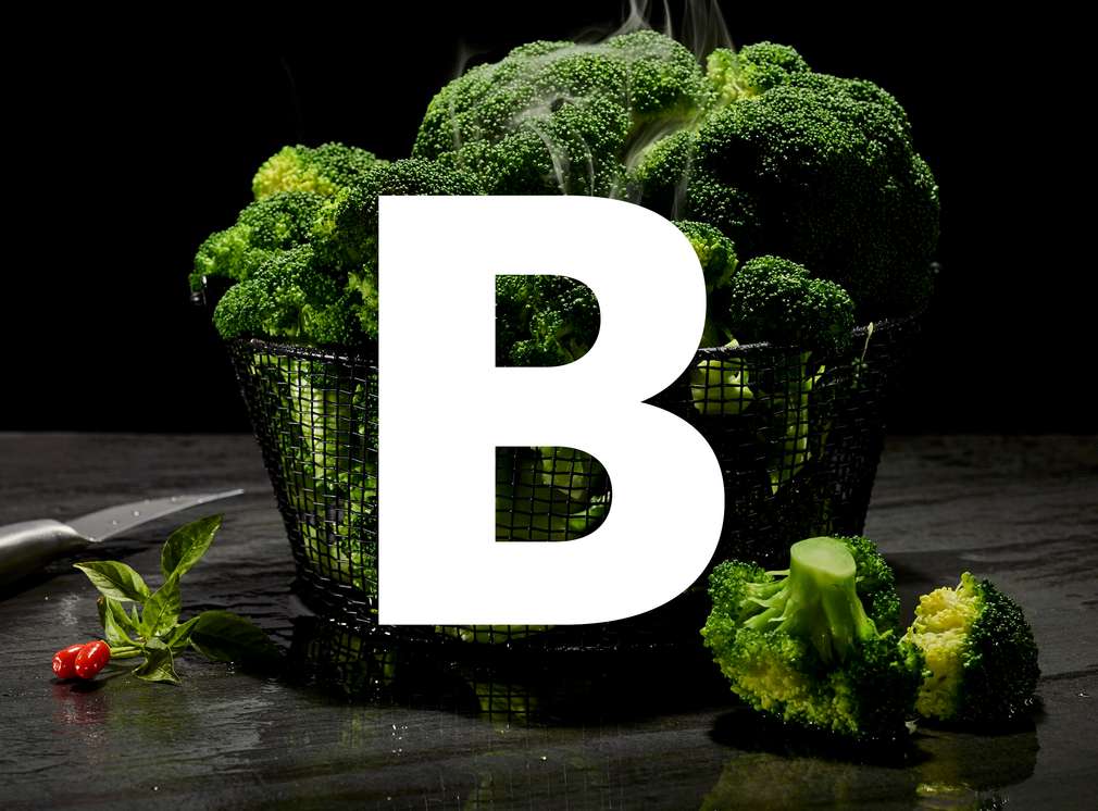 BIO / BROCCOLI BIO / BROCCOLI