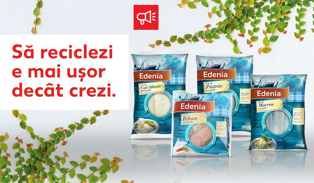Reciclare - cupon reducere Reciclare - cupon reducere