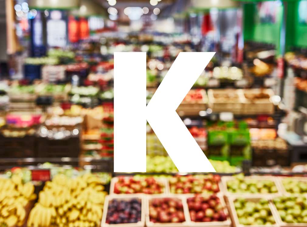 KIWI / KAUFLAND KIWI / KAUFLAND