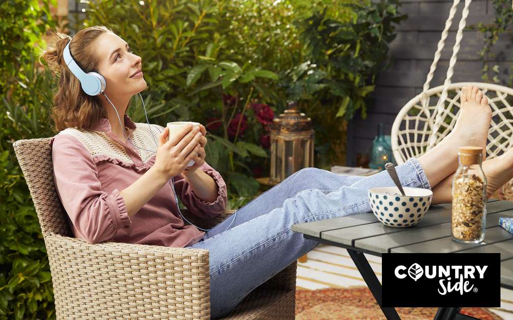 Countryside® - mobilier de grădină Countryside® - mobilier de grădină