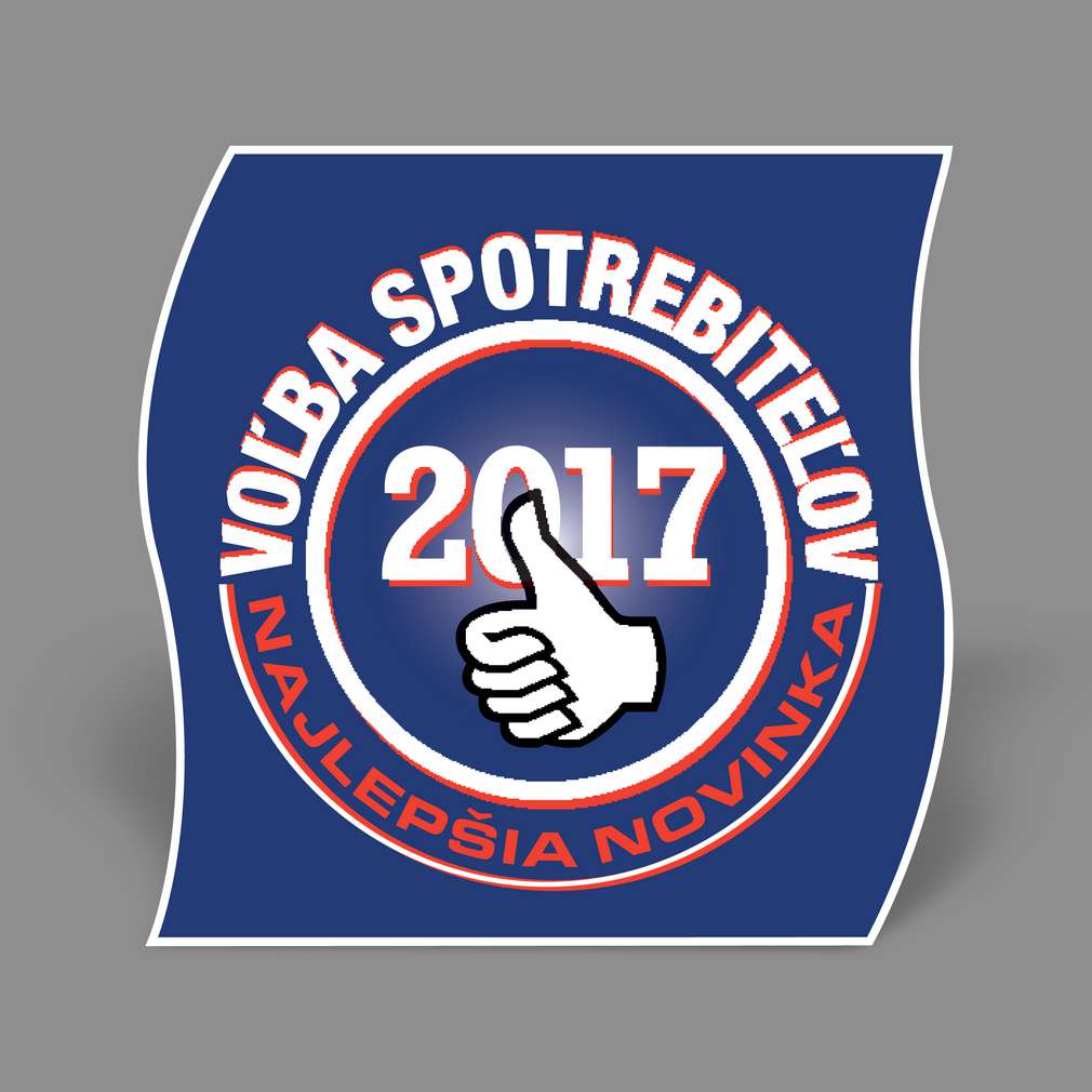 Voľba spotrebiteľov Voľba spotrebiteľov