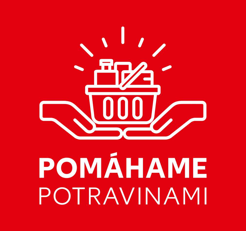 Potravinová zbierka Potravinová zbierka