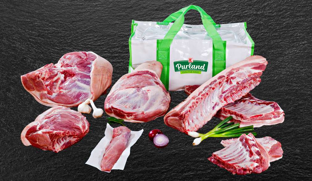 Bravčová polovička Bravčová polovička