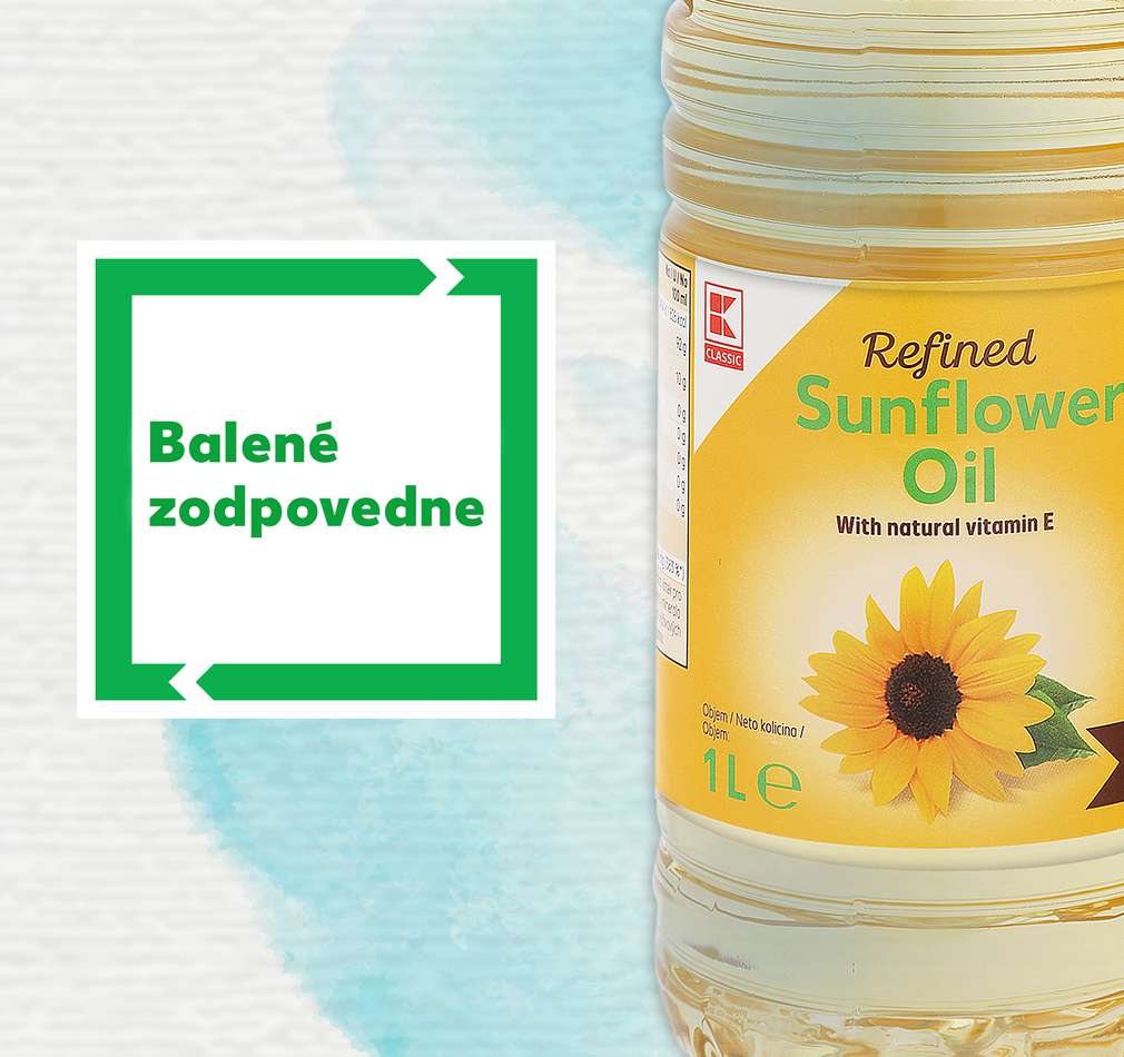 Balené zodpovedne Balené zodpovedne