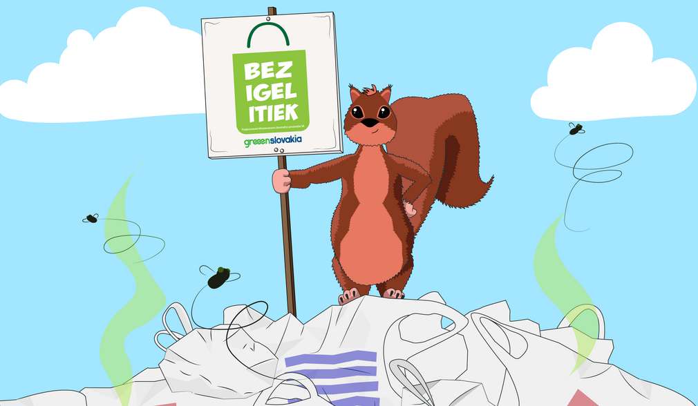 Bez igelitiek Bez igelitiek