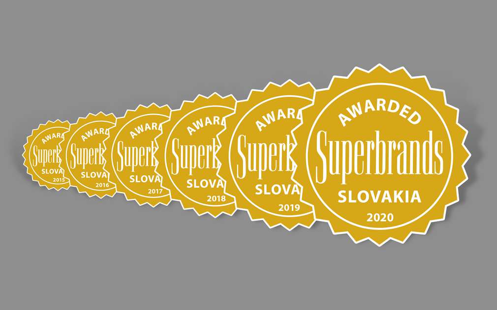 Logá Superbrands Logá Superbrands