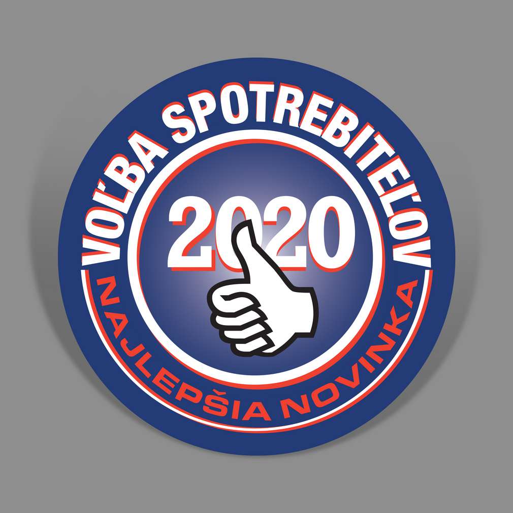 Voľba spotrebiteľov - logo Voľba spotrebiteľov - logo