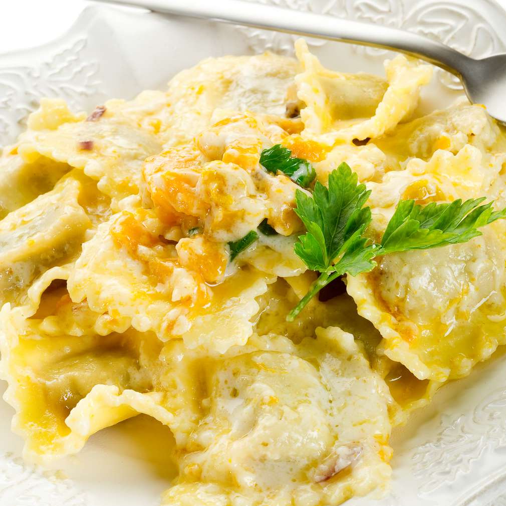 Ravioli Ravioli