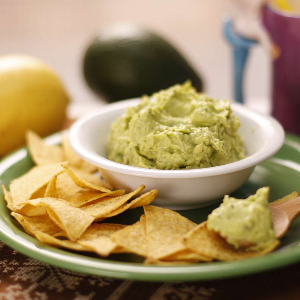 Guacamole Guacamole