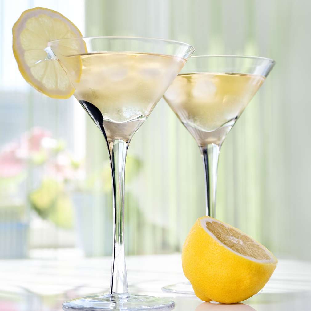 Imaginea rețetei Martini Imaginea rețetei Martini