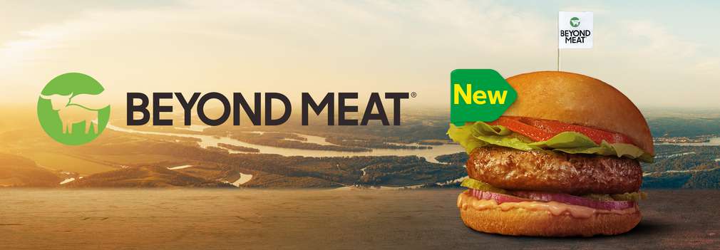 Beyond-Meat