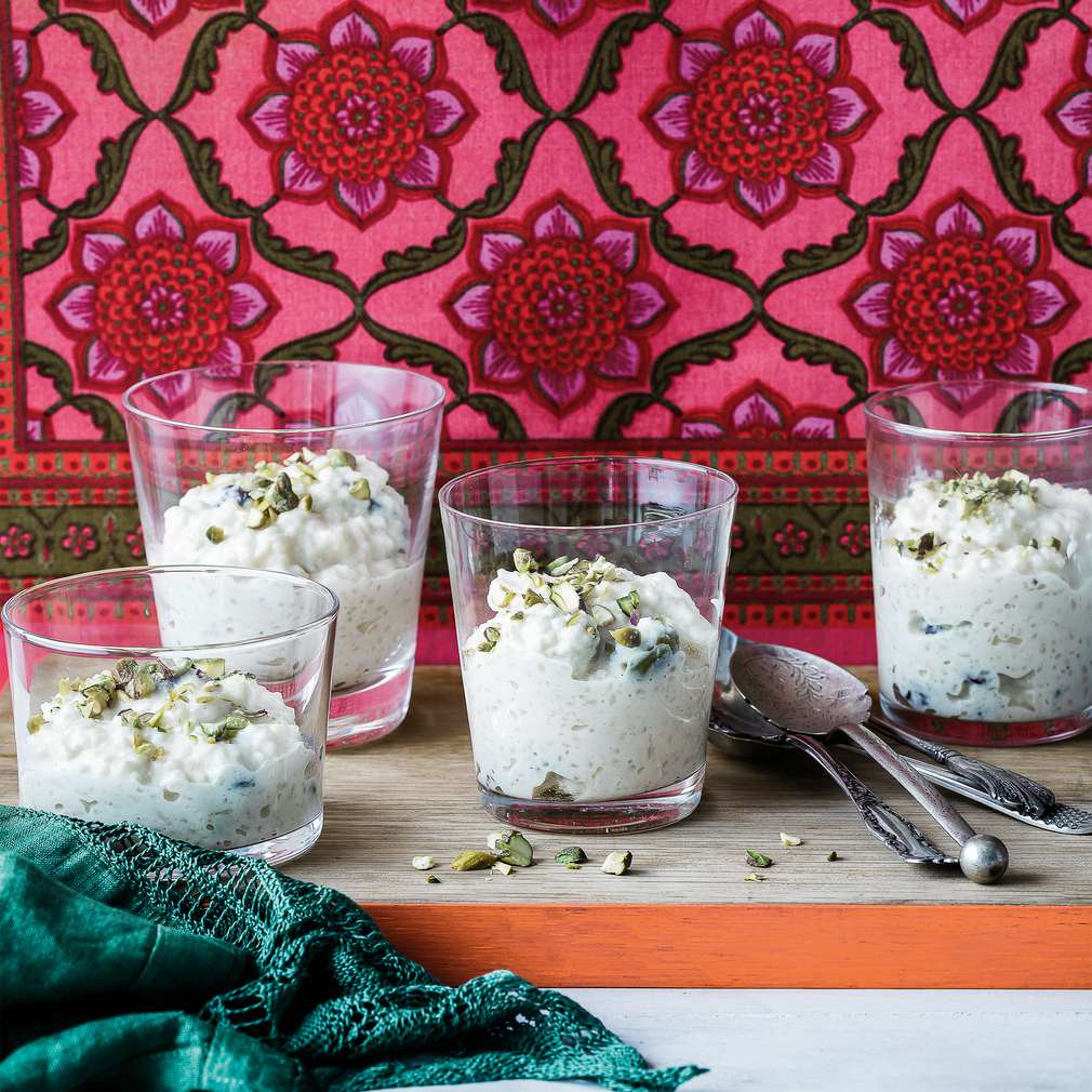 Budincă kheer Budincă kheer
