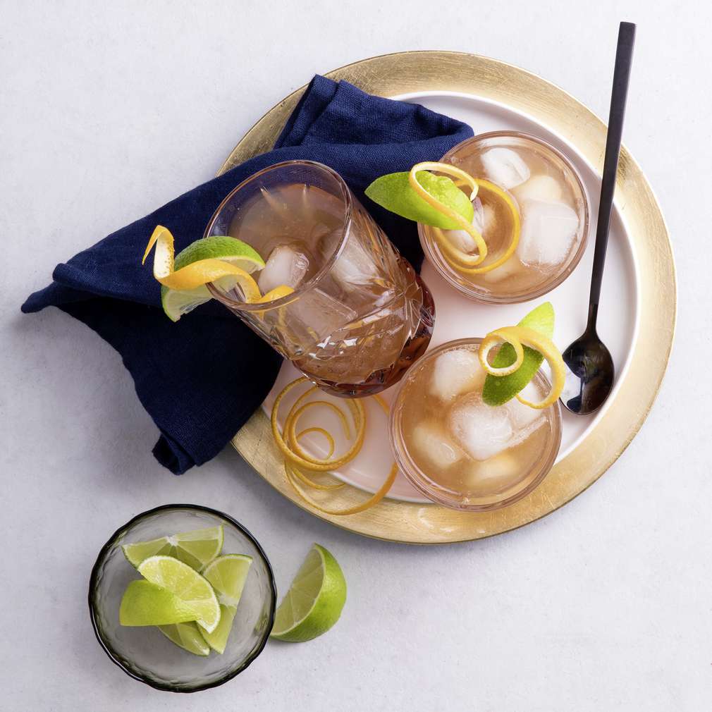 Abbildung des Rezepts Wolf´s Punch Abbildung des Rezepts Wolf´s Punch