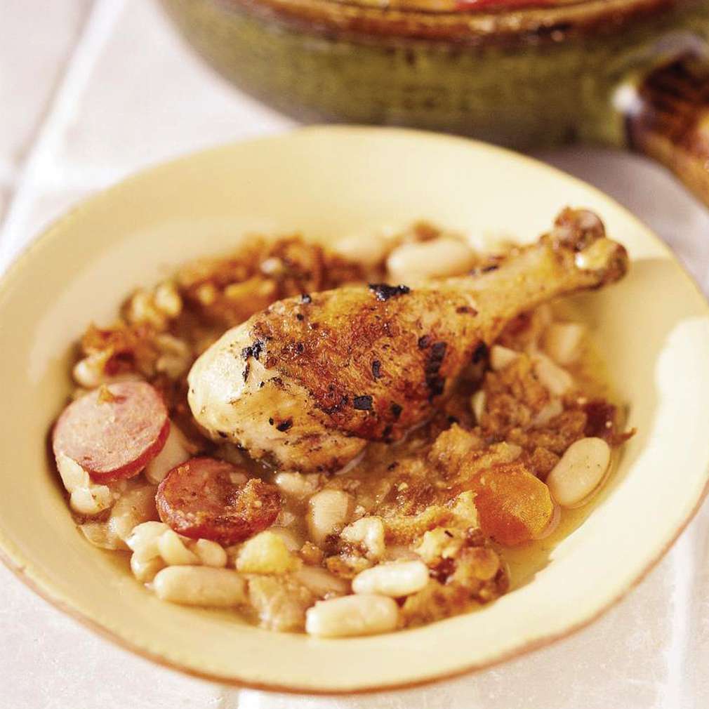Cassoulet Cassoulet
