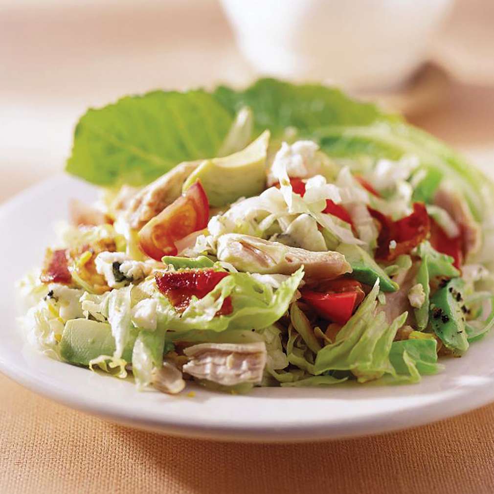 Salată Cobb Salată Cobb