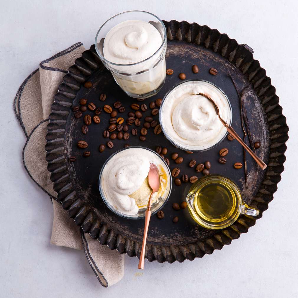 Abbildung des Rezepts Creamy Cold Brew Affogato Abbildung des Rezepts Creamy Cold Brew Affogato