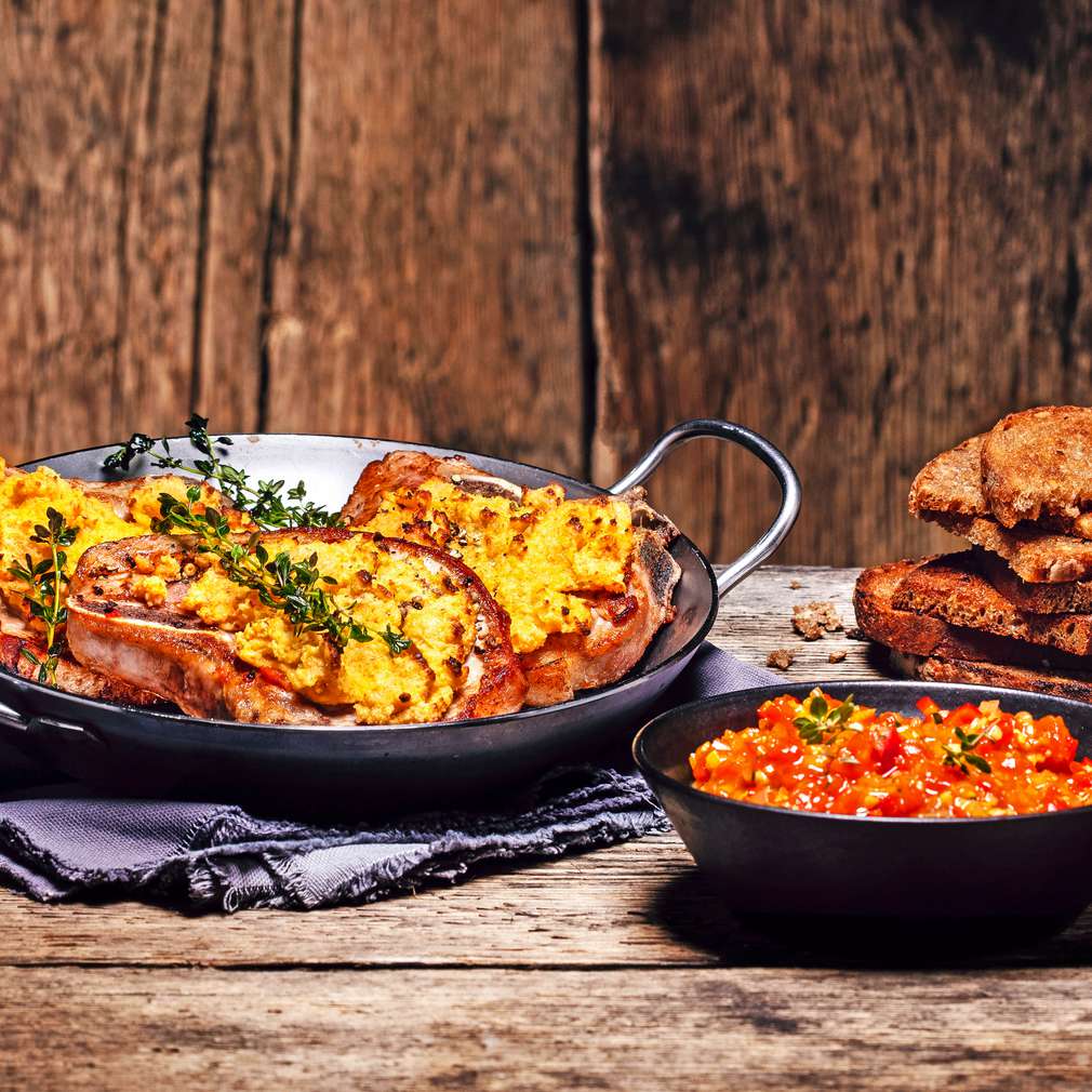 Rezeptideen Fur Jeden Geschmack Jetzt Gerichte Entdecken Kaufland