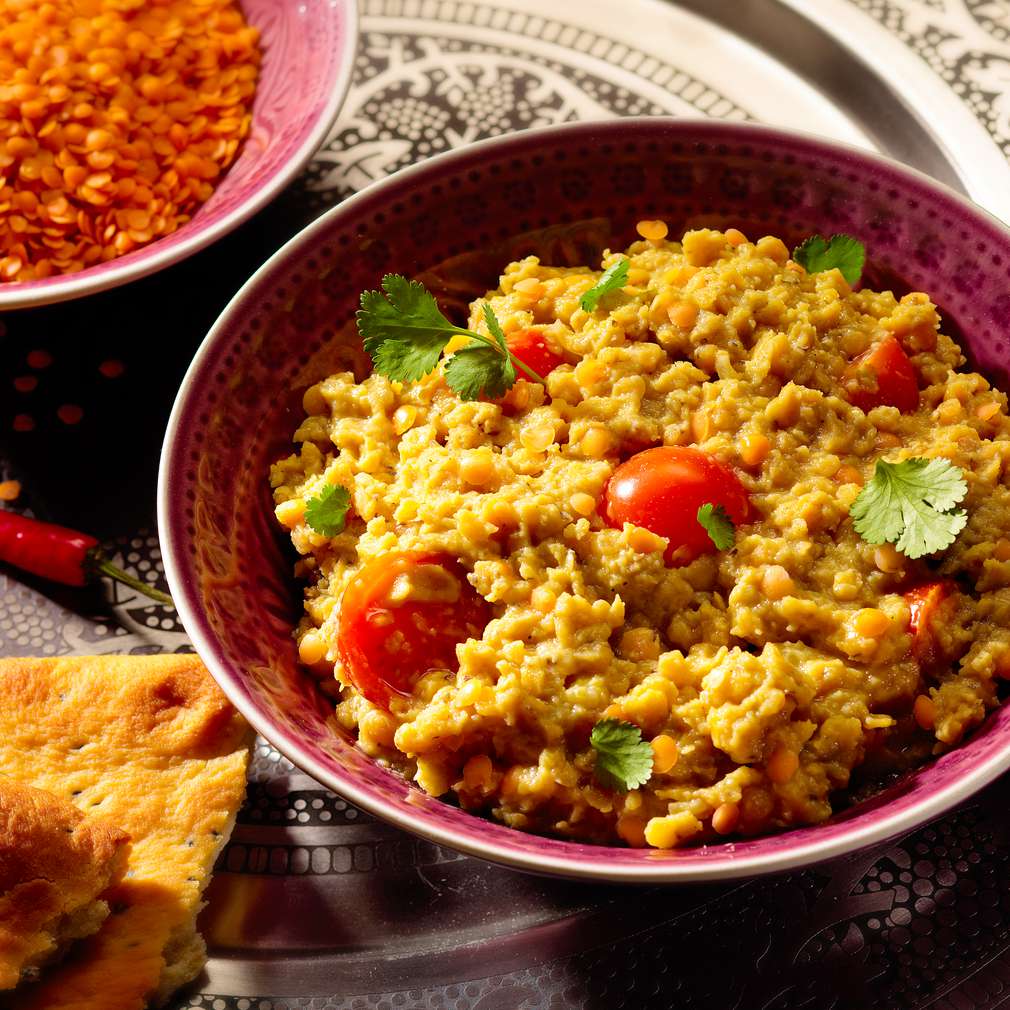 Abbildung des Rezepts Dal Abbildung des Rezepts Dal