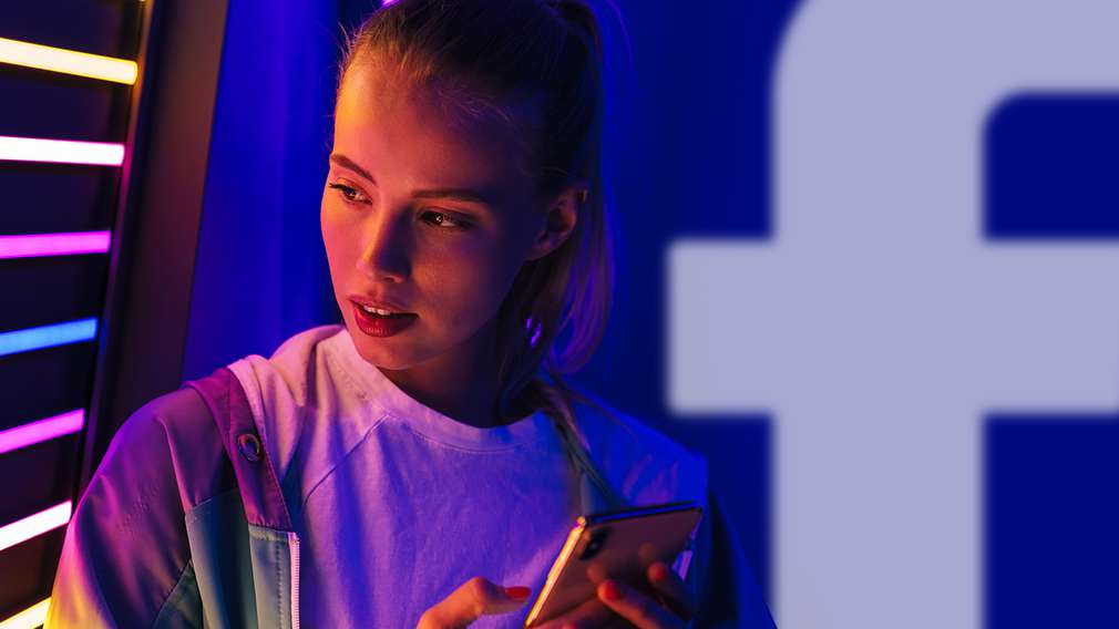 Последвай ни във Facebook! Kaufland във Facebook