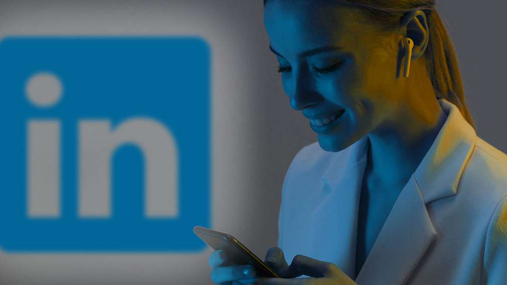 Последвай ни в LinkedIn! Kaufland в LinkedIn