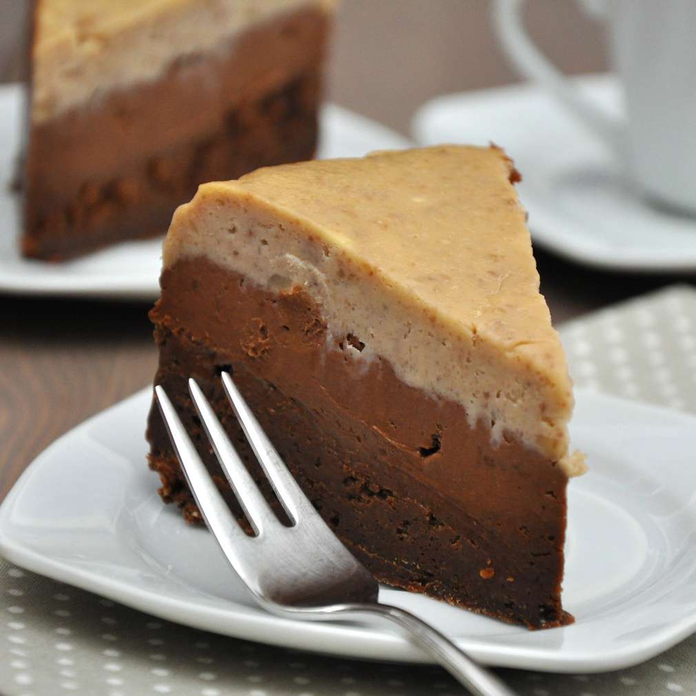 Fotografija recepta Cappucino torta Fotografija recepta Cappucino torta