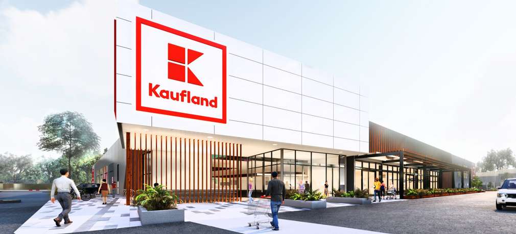 Kaufland International Kaufland International