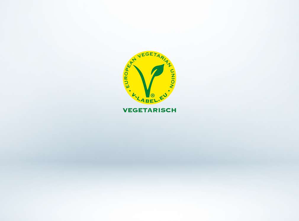 Wegetariański znak V-Label