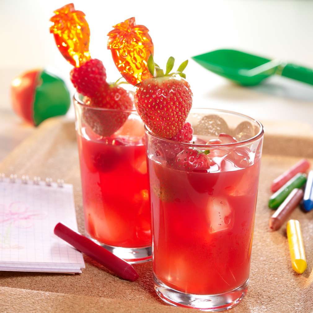 Abbildung des Rezepts Drachenblutsaft Abbildung des Rezepts Drachenblutsaft