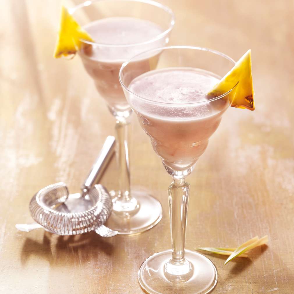 Abbildung des Rezepts Pinky Colada Abbildung des Rezepts Pinky Colada