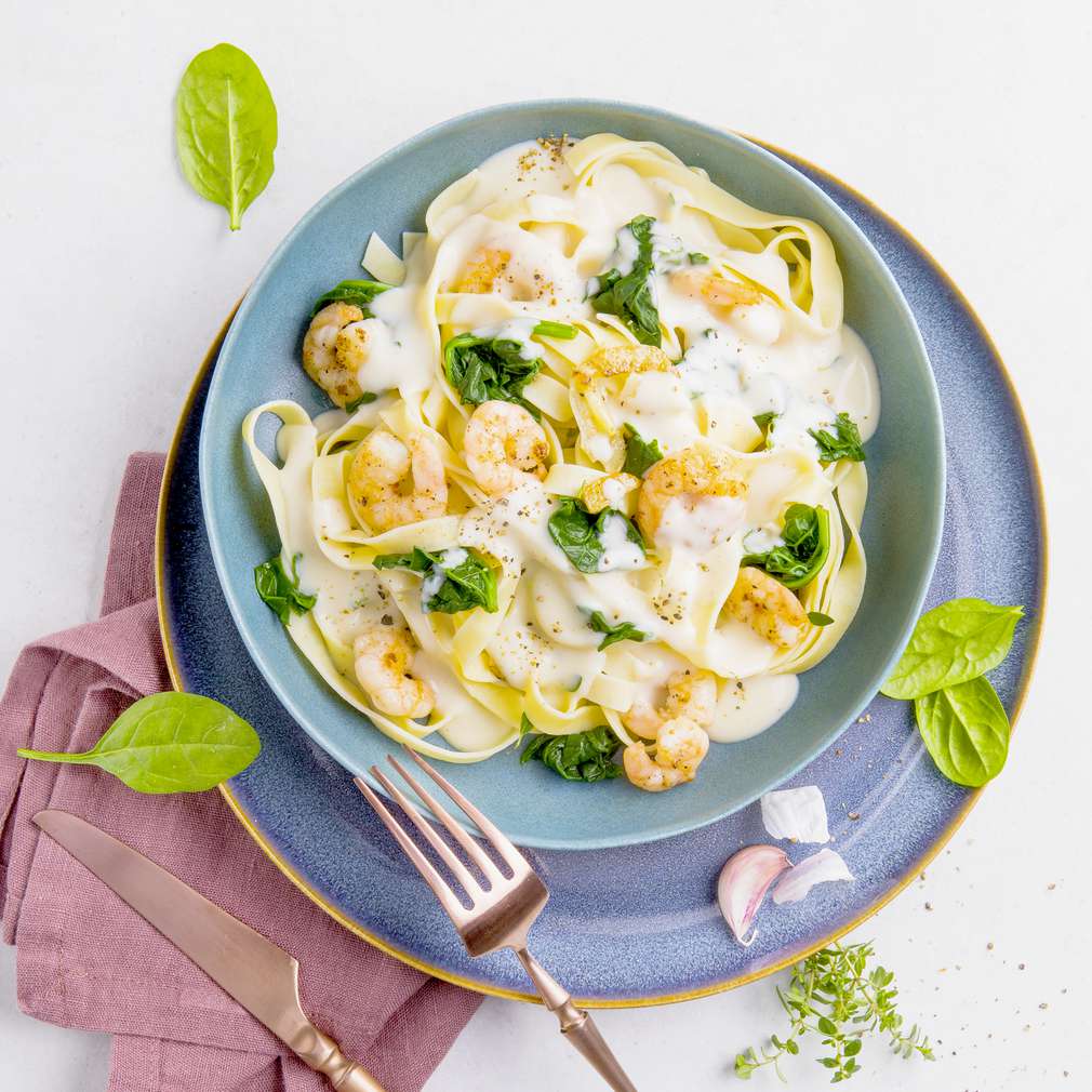 Italienisch Geniessen Rezepte Zum Nachkochen Kaufland