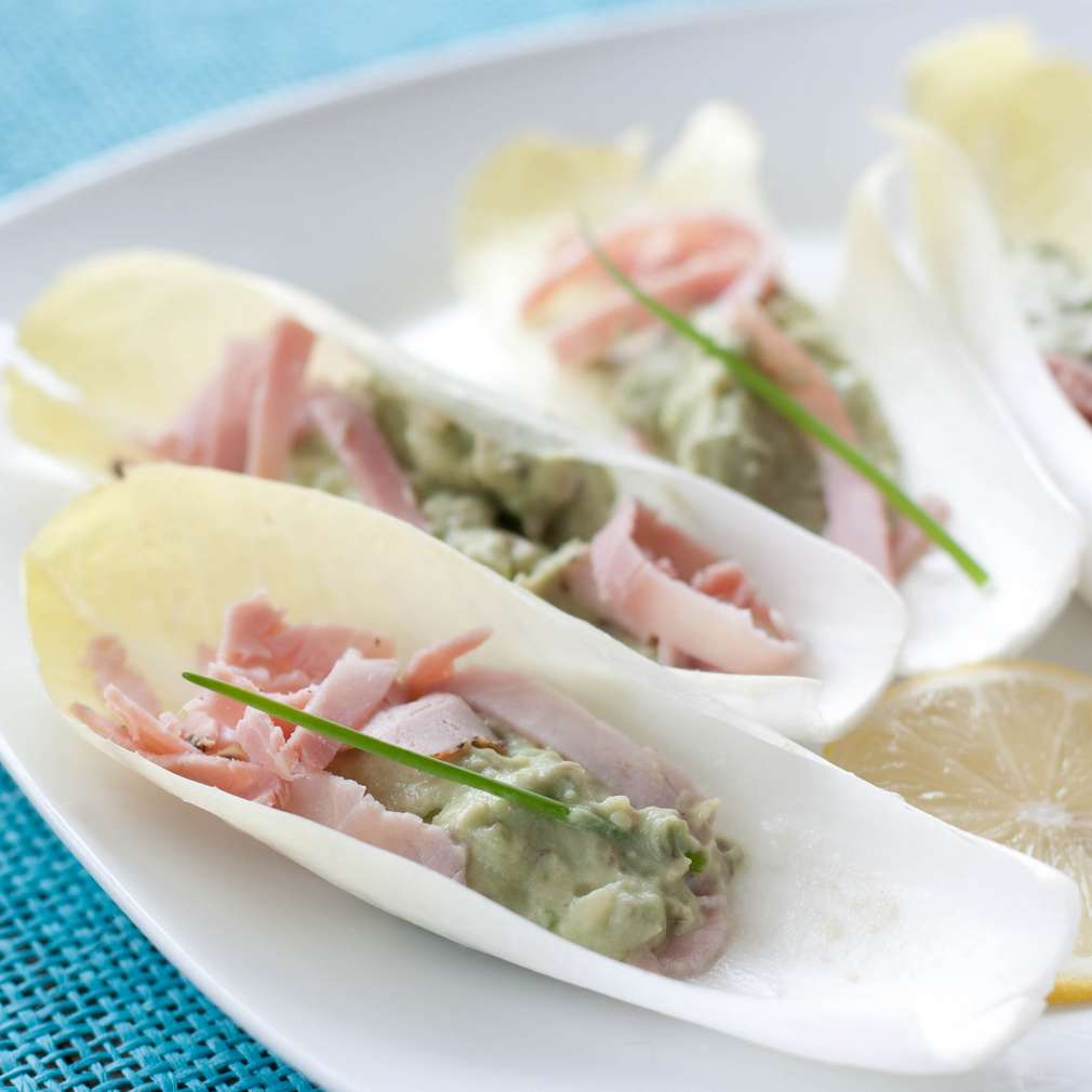 Andive umplute Andive umplute