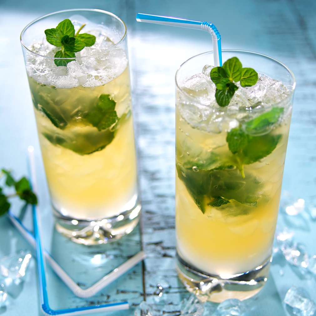 Alkoholfreie Cocktails Rezepte Zum Nachkochen Kaufland