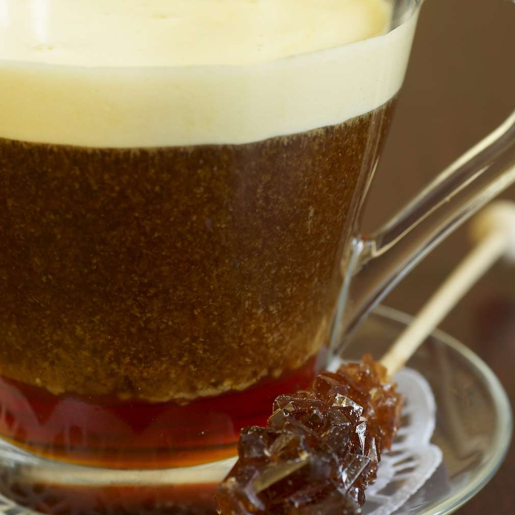 Cocktail de cafea Cocktail de cafea