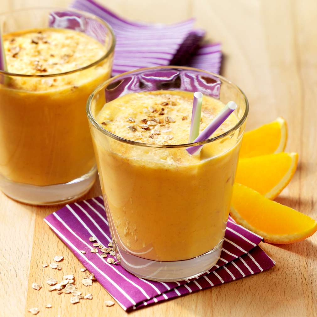 Abbildung des Rezepts Beauty-Shake Abbildung des Rezepts Beauty-Shake