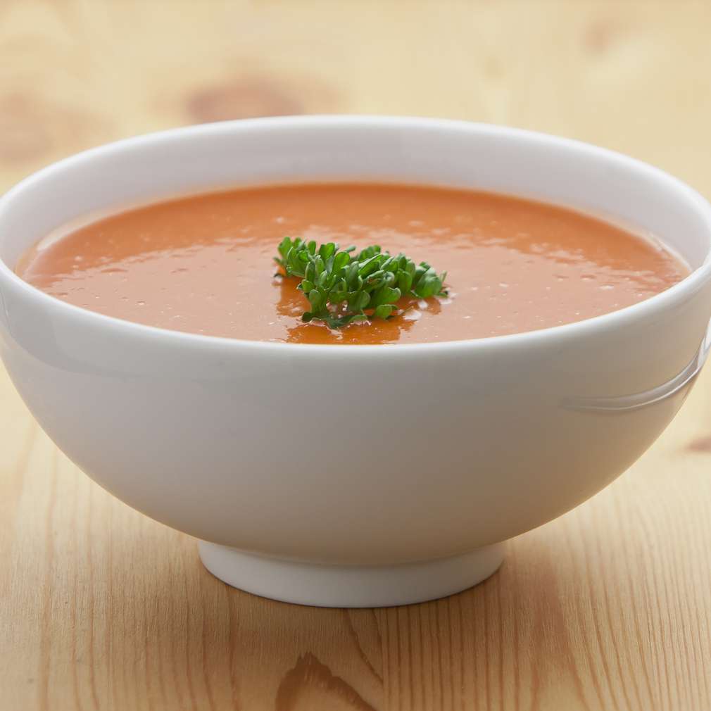 Rețetă: Supă cremă de legume