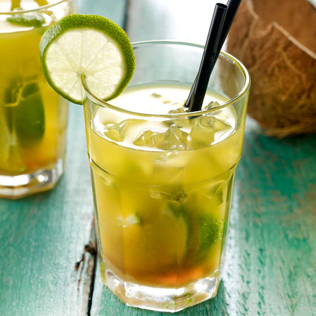 Abbildung des Rezepts Coco-Mango-Shake Abbildung des Rezepts Coco-Mango-Shake