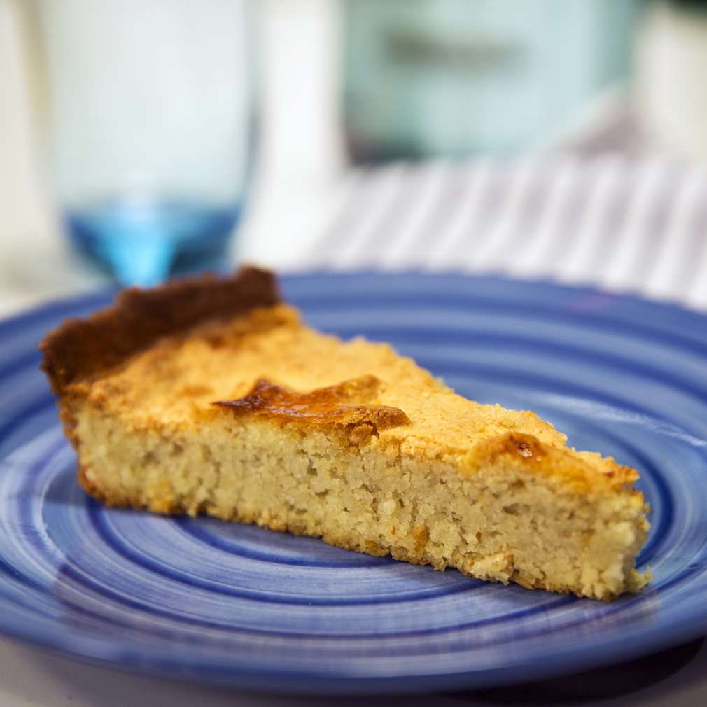 Рецепта Бадемов тарт с кардамон | Kaufland