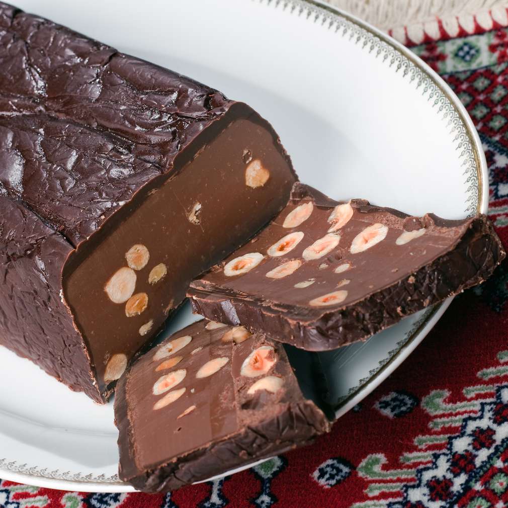 Torrone Torrone